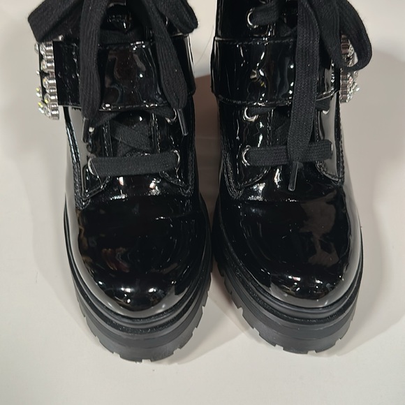 Gianni Bini Ankle Boots - Picture 2 of 11